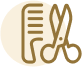 Miami Thai Spa Website Element
