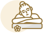 Miami Thai Spa Website Element