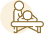 Miami Thai Spa Website Element